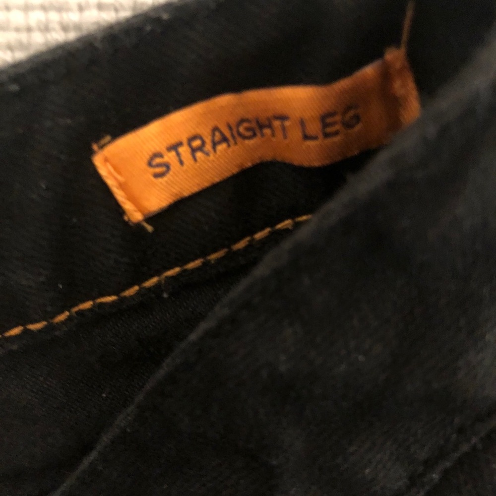 Tory Burch Jeans - Picture 4 of 7